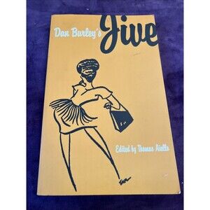 Dan Burley's Jive